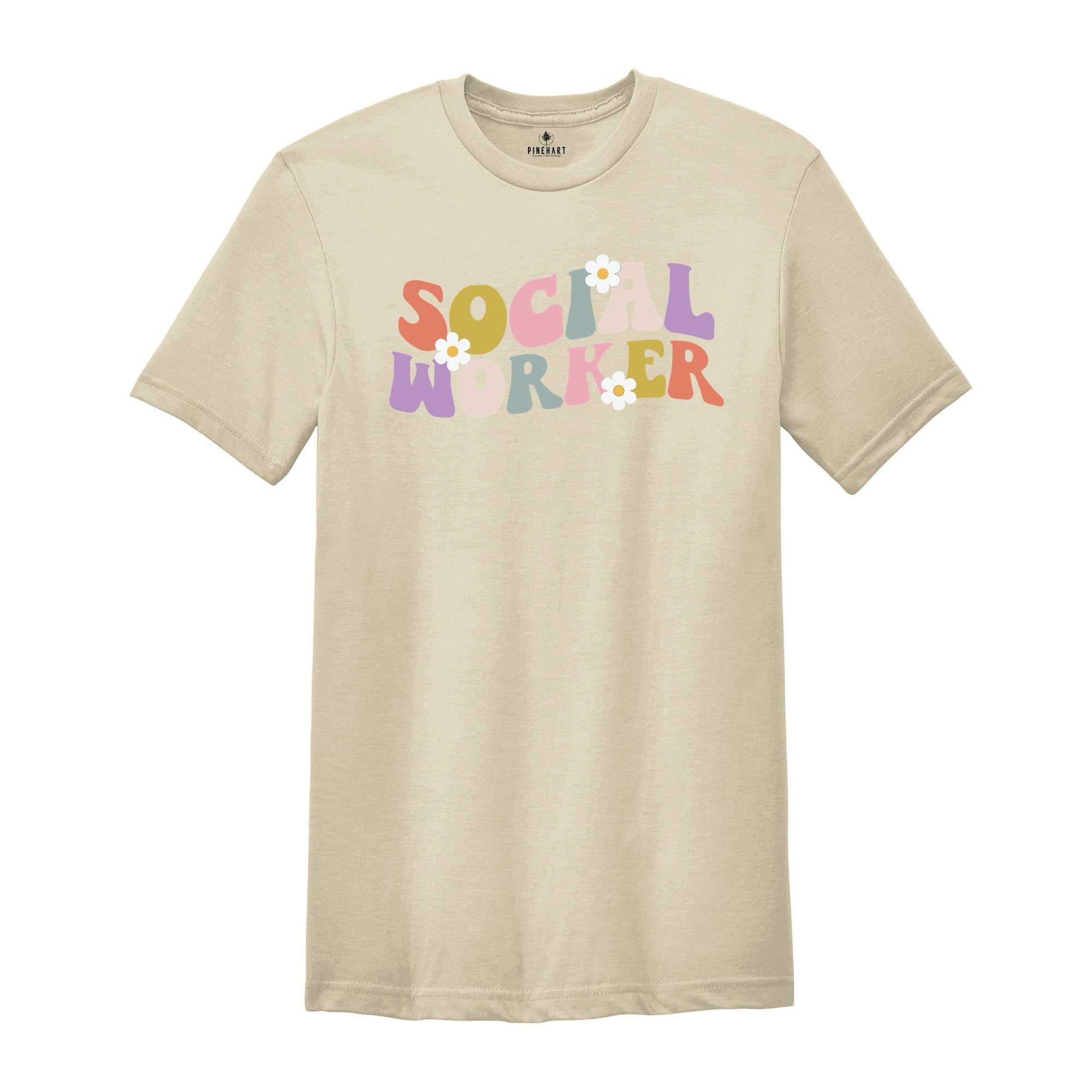 Teacher Social Worker Shirt, Social Worker Shirt, School Social Worker Shirt, Social Worker Tee, Teacher Appretiation Shirt