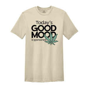 Marijuana Shirt, Cannabis T Shirt, Smoking Shirt, Smoke Joint Tee, Marijuana Lover Tee, Cannabis Smoker T-Shirt