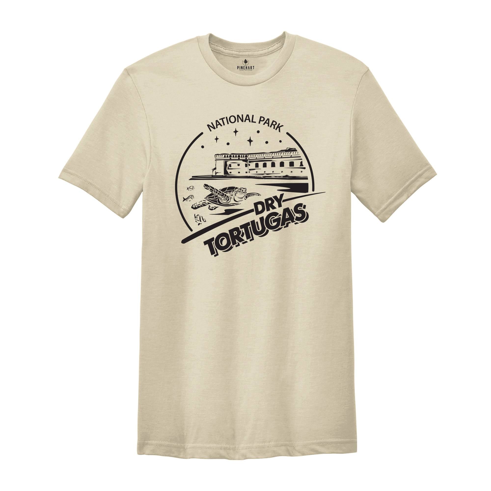 Dry Tortugas Shirt, Dry Tortugas National Park Shirt, Dry Tortugas Trip Shirt, Dry Tortugas Camping Shirt, Dry Tortugas Sweatshirt