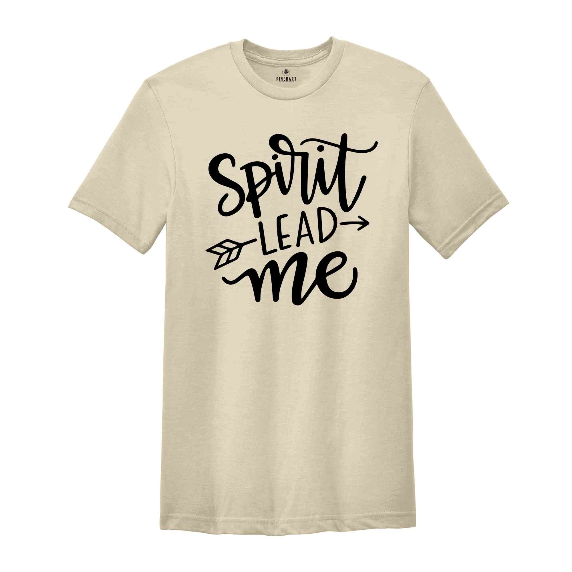 Spirit Religious T-shirt, Elegant Boho Christian T-shirt, Holy Tee, Faith Inspirational Tee, Saying Sun Waves Tee