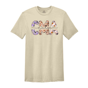 CMA Halloween Shirt, Certified Medical Assistant Shirt, CMA Gift, Appreciation Shirt, CMA Life Shirt, Spooky Medical Assistant T-Shirt