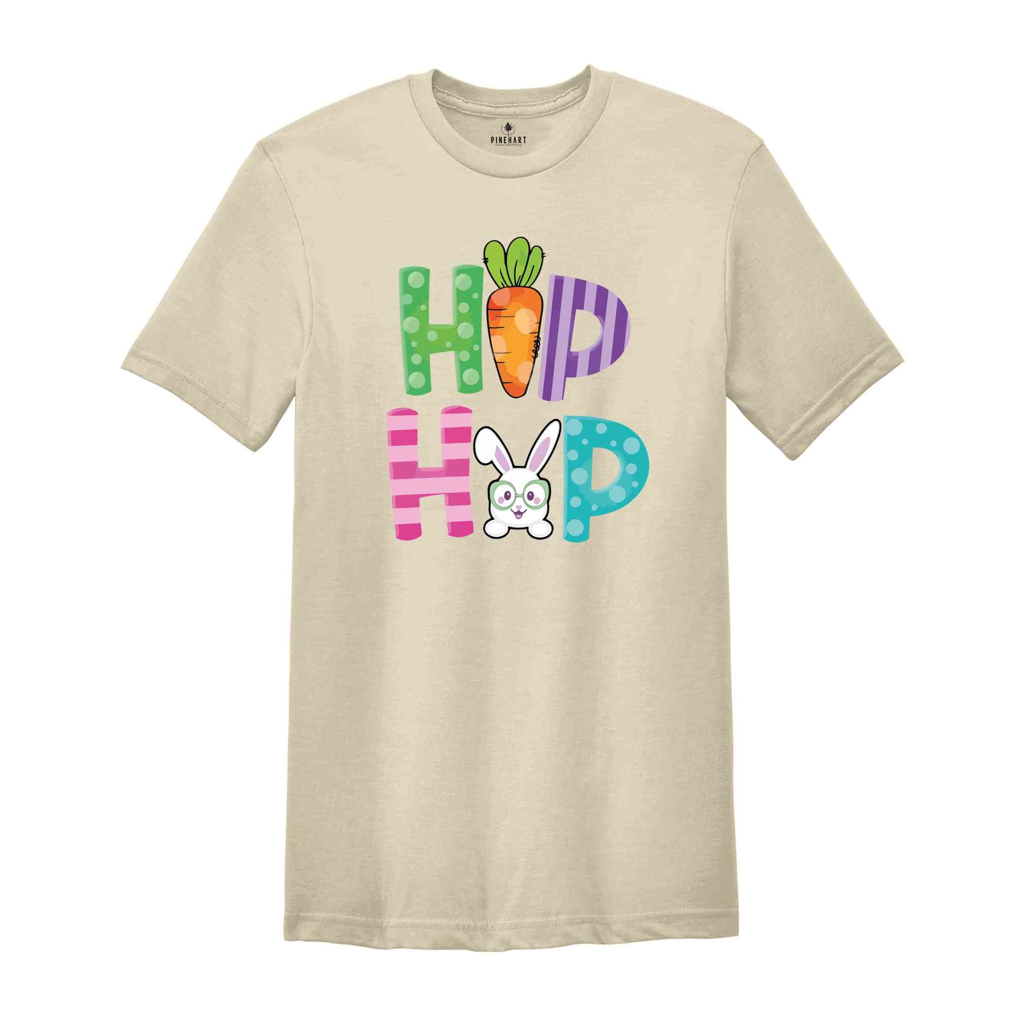 Hip Hop Easter Day Shirt, Funny Easter Shirt, Easter Day Shirts, Funny Easter Day Gift, Easter Hip Hop Shirt, Easter Bunny Shirt