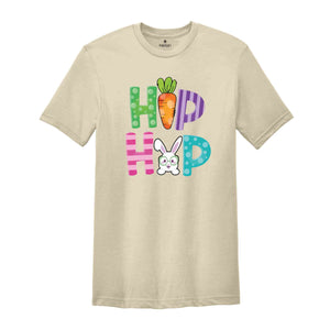 Hip Hop Easter Day Shirt, Funny Easter Shirt, Easter Day Shirts, Funny Easter Day Gift, Easter Hip Hop Shirt, Easter Bunny Shirt