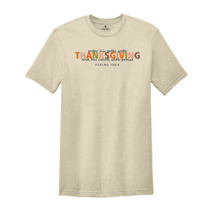 Happy Thanksgiving Shirt, Turkey Day shirt, Family Thanksgiving 2024 Shirts, Thanksgiving Dinner Shirt, Thankful Shirt, Hello Autumn Tee