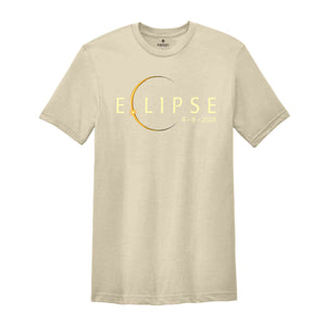 Eclipse 4-8-2024 Shirt, Total Solar Eclipse 2024 Shirt, April 8 2024 Shirt, USA Shirt, Spring Shirt, Eclipse Shirt