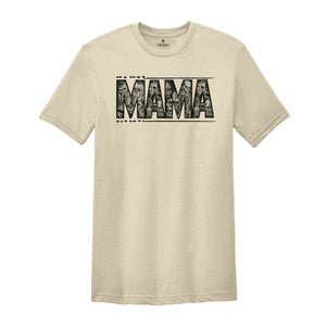 Retro Halloween Mama Horror movie Shirt, Halloween Scream Jason Spooky T-shirt Tee, Horror Movie Png, Halloween Mama Te