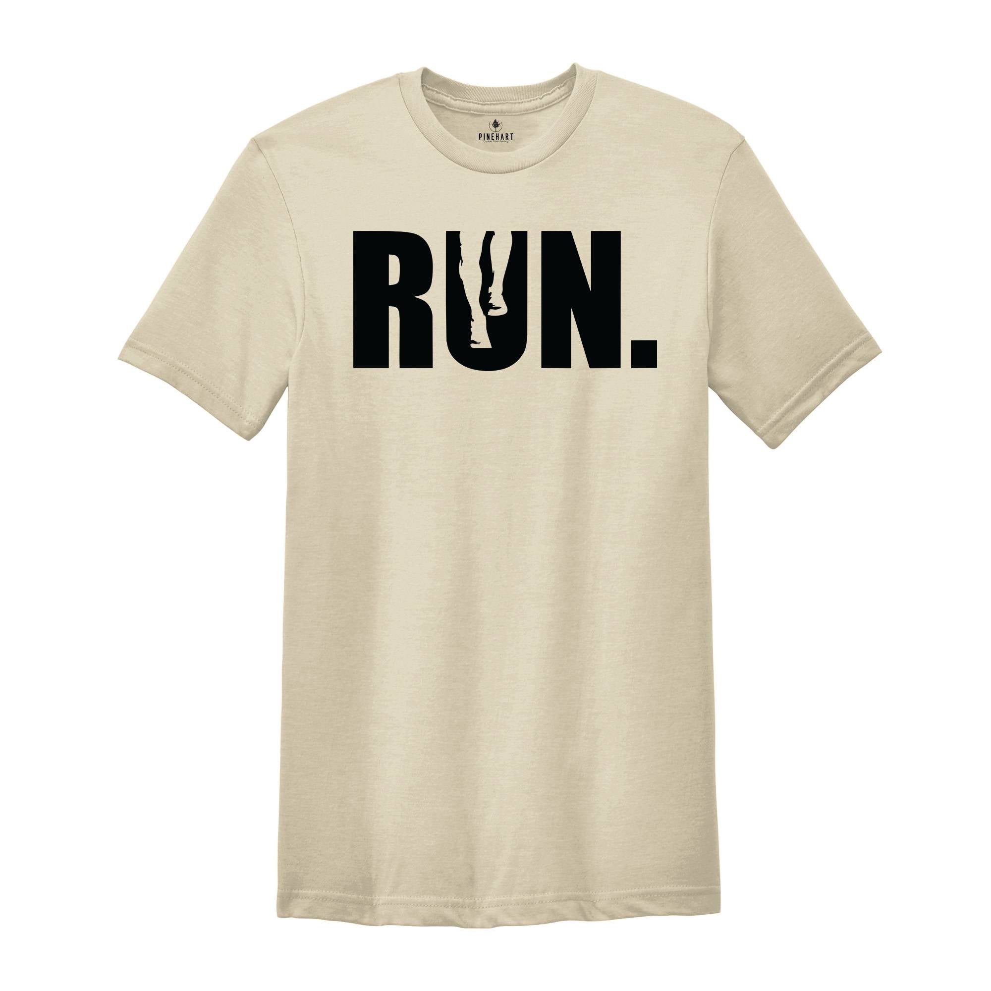 Run Shirt, Running Shirt, Runner Gifts, Runner Shirt, Sport Shirt, Gift For Runner, Sports Gift Shirt, Sport Shirt, Marathon Shirt