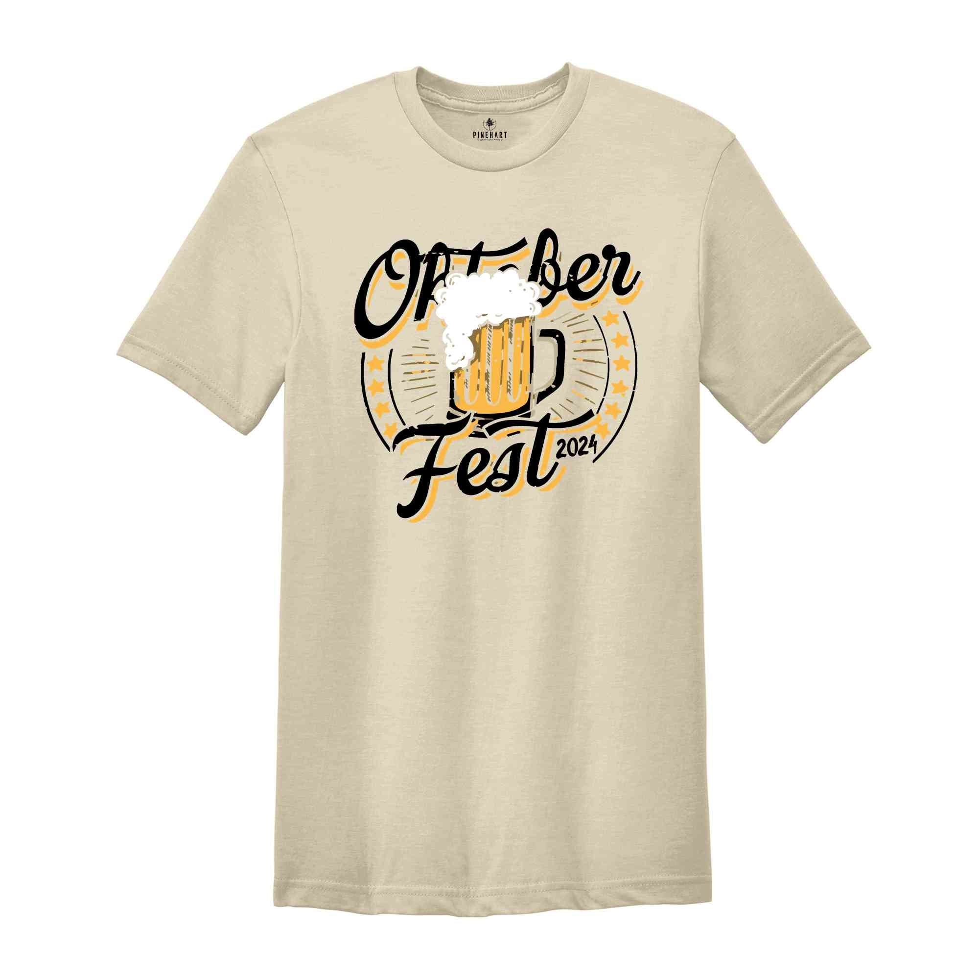 Oktoberfest Shirt, Drinking Shirt, Drink Lover Shirt, Octoberfest Shirt, Oktober Beer Shirt, Beer Shirt , Gift For Friend, Oktoberfest Tee