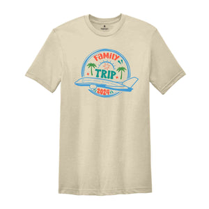 Family Trip Shirt, Family Tees, Family Vacation Shirt, Summer Vacation Shirts, Family Reunion Shirts, Family Cruise Shirts