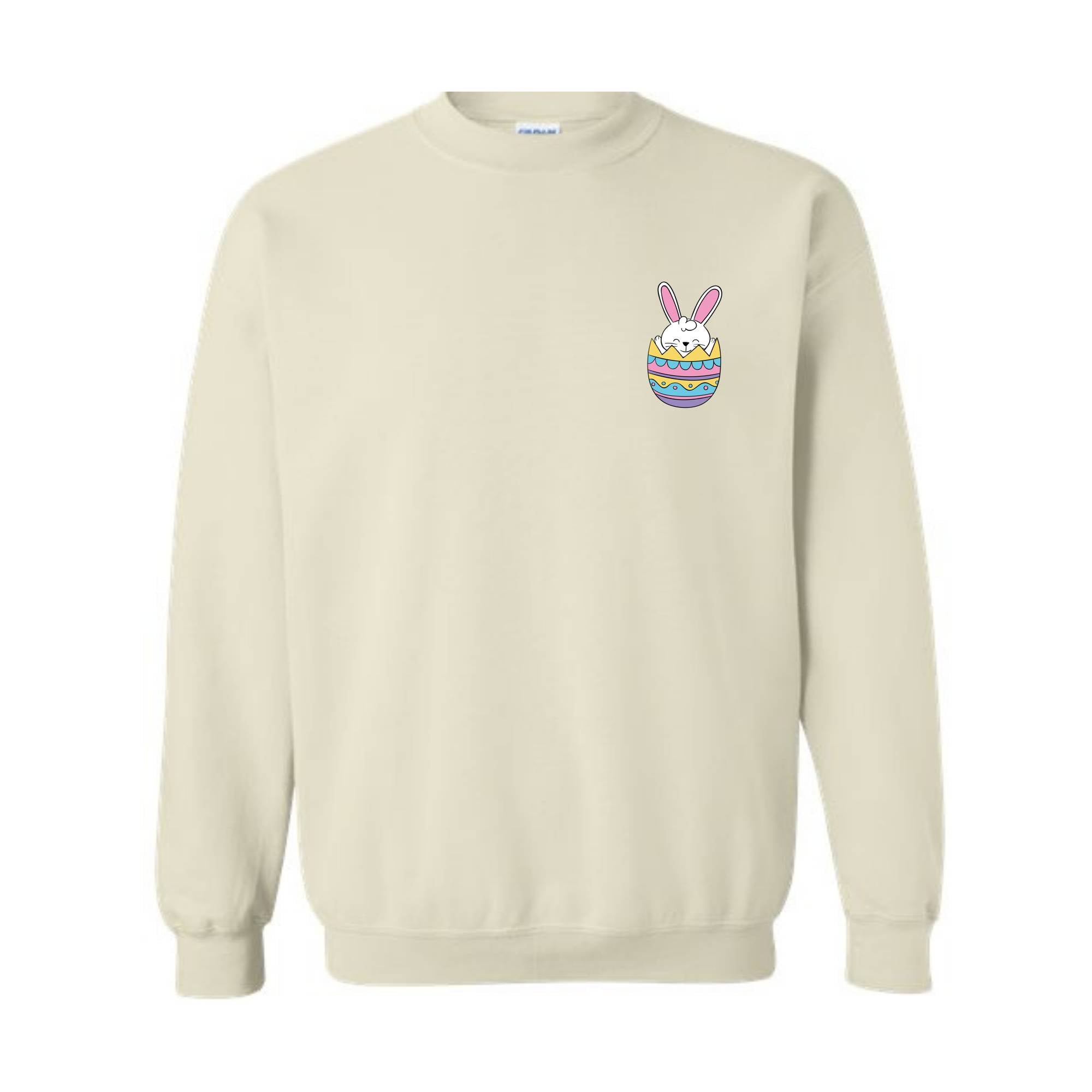 Oh For Peeps Sake Sweatshirt, Easter Sweatshirt, Easter Bunny Sweatshirt, Cute Easter Sweatshirt, Retro Easter Sweater