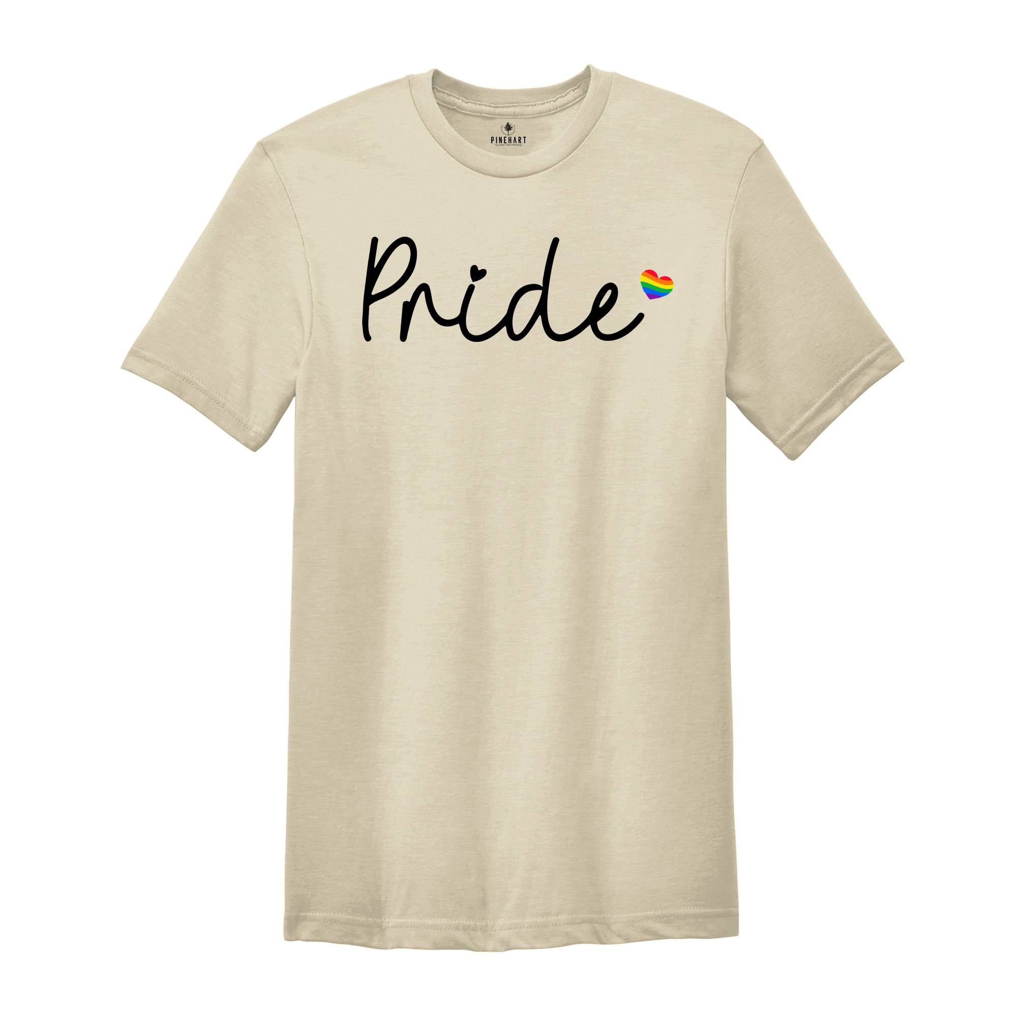 Pride T-Shirt, Love Is Love, Lgbt Shirt, Lgbt T-Shirt, Lgbtq Shirt, Rainbow tee, Hurts No One, Lgbt Pride Shirt, Lgbt Flag Shirt