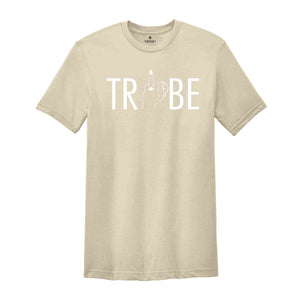 Bride And Tribe Shirts, Bachelorette Party Shirts, Bridal Shower Shirts, Bride To Be Shirts,Just Engaged Shirt