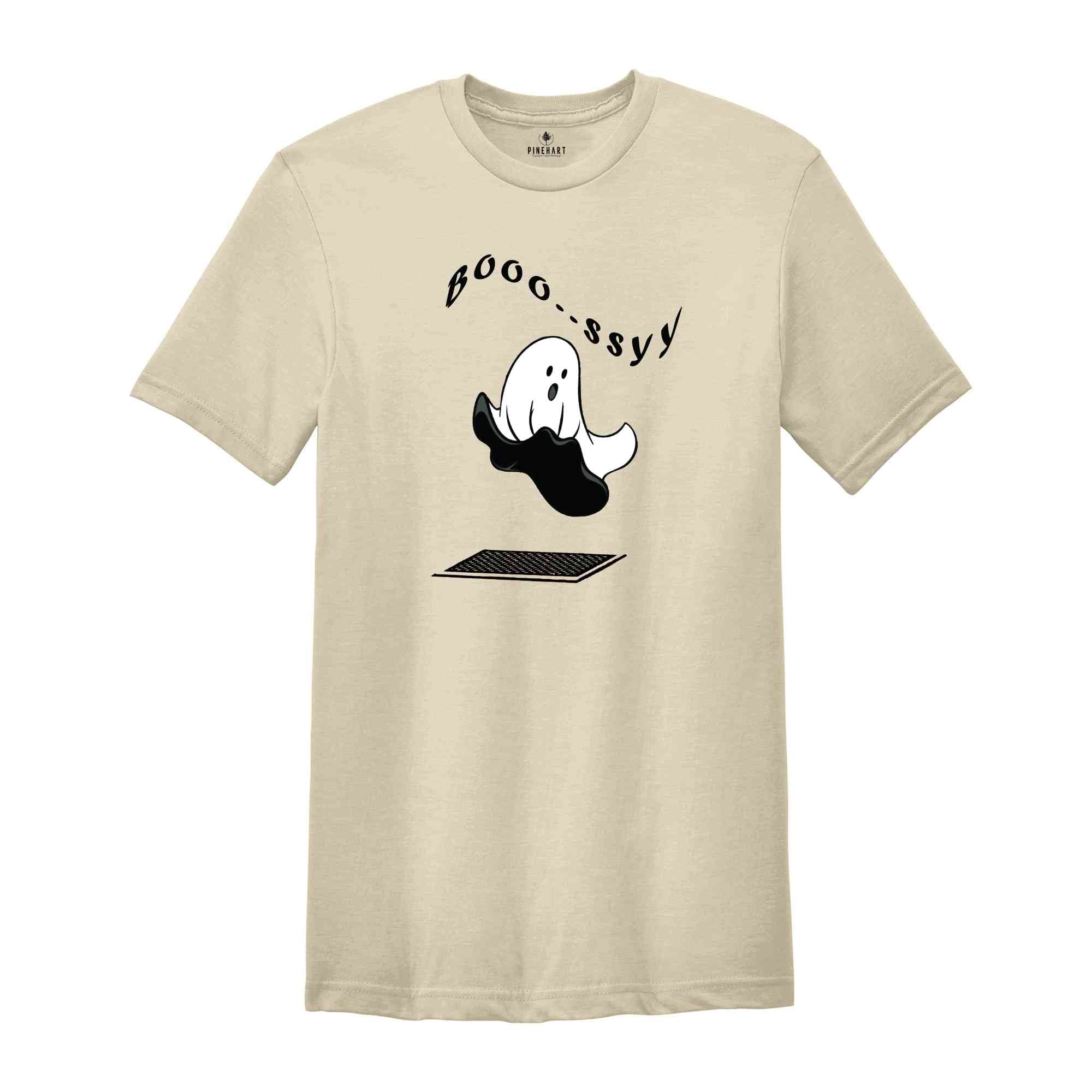 Halloween Marilyn's Favorite Ghost Shirt, Funny Ghost Shirt, Sarcastic Boo Shirt, Sarcasm Ghost Tee, Naughty Ghost Tee.