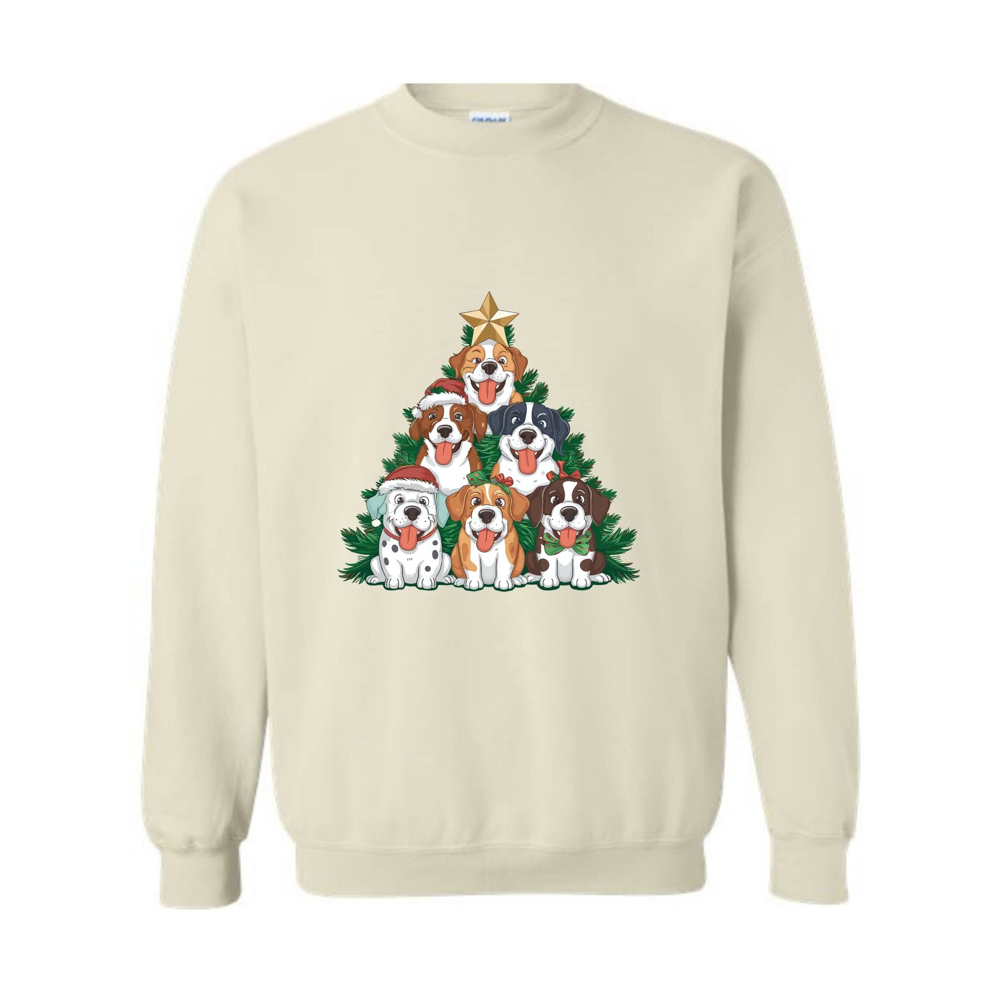 Christmas Corgi Sweatshirt, Christmas Sweatshirt, Corgi Sweaters, Merry Woofmas Shirt, Christmas Dog Sweatshirt, Dog Mom Sweaters