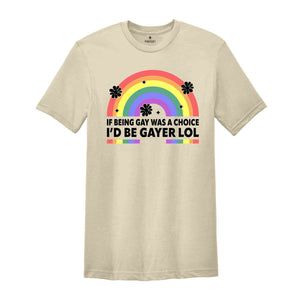 Funny LGBT Shirt, Pride Month Shirt, Love Is Love Shirt, Gay Shirt, Lesbian Shirt, Cute Pride Shirt, Pride Ally Shirt, LGBTQ Shirt