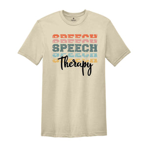 Speech Therapy Shirt, Slp Shirt, Speech Pathology Tee, Speech T-Shirt, Pathologist Shirt, SLPA Shirt, Speech Pathologist Shirt