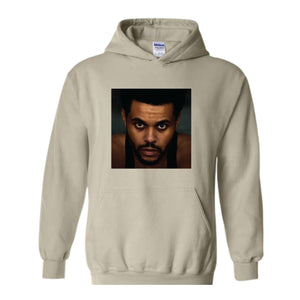 The Weeknd Hoodie , Hurry up Sweatshirt, Tomorrow Sweatshirt, The Weeknd Fan Sweatshirt, Hurry Up Tomorrow Sweatshirt, Concert Sweatshirt