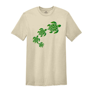 Turtle Shirt, Save a Turtle Shirt, Cute Turtle Shirt, Sea Turtle Shirt, Turtle Lover Shirt, Beach Shirt, Summer Shirt