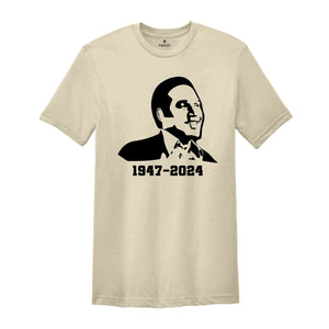 O.J Simpson 1947-2024 Shirt, Thanks For Memories Simpson Shirt, Rest In Peace, RIP OJ Simpson Shirt, O.J Simpson, OJ Simpson Tshirt