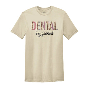 Dental Shirt, Dental Hygienist Shirt, Hygienist Shirt, Dental Graduation Shirt, Dental Student Shirt, Dental Office Shirts