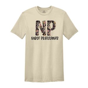 Nurse Practitioner Shirt, Nurse Practitioner Gift, NP Graduation Gift, LPN Shirt, Nurse Practitioner Shirt, Np Student