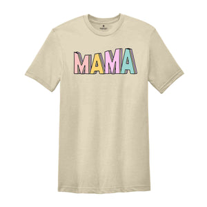 Mama Shirt, Cute Mama Shirt, Country Shirt, Mom Shirt, Cow Shirt, Country Mama Shirt, Mothers Day Gift, Mothers Day Shirt, Gift For Mom