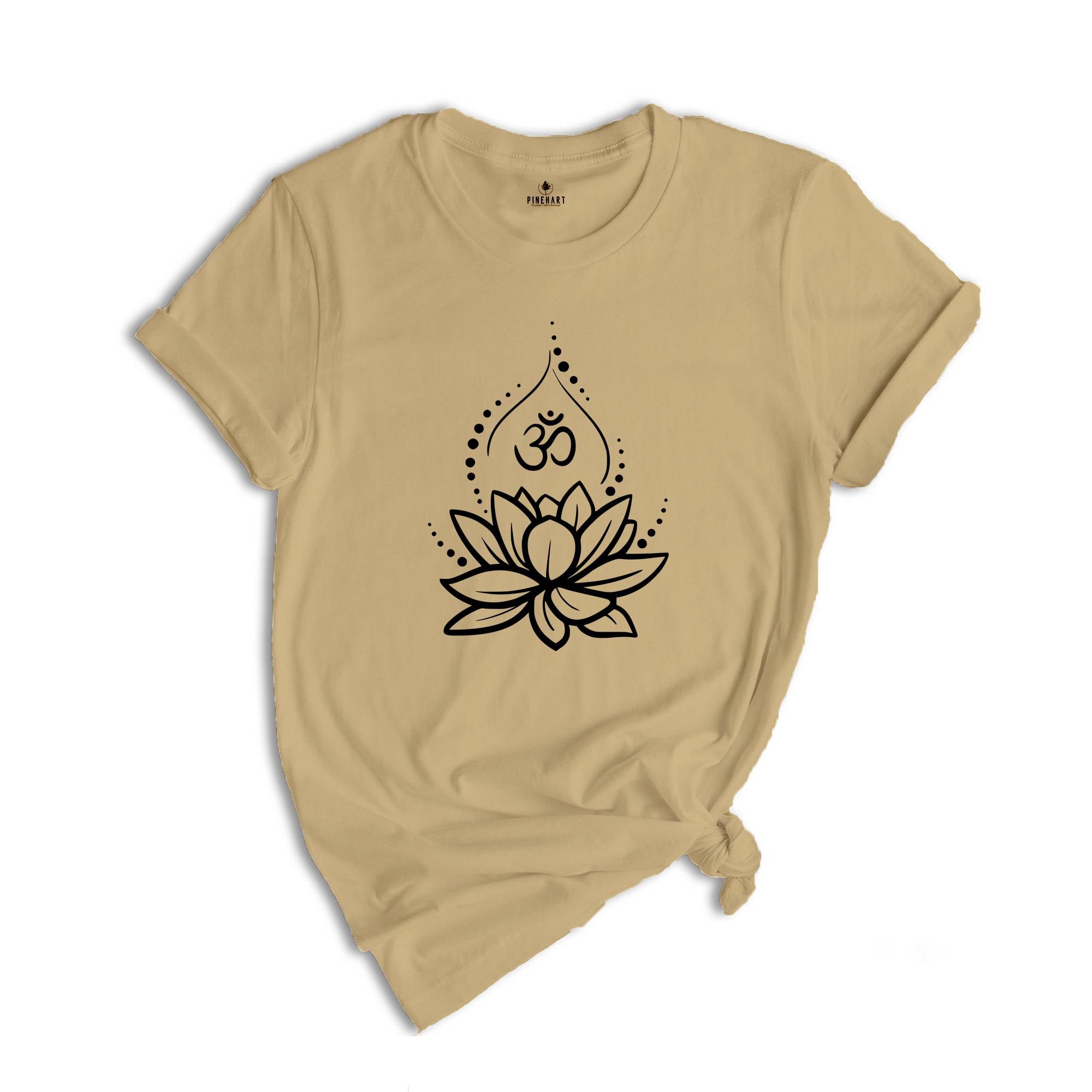 Breathe Symbol Shirt, Yoga T-shirt, Motivational Inspirational Shirt, Meditation Tshirt, Yoga Tees, Yoga Lover Shirt, Spiritual Shirt