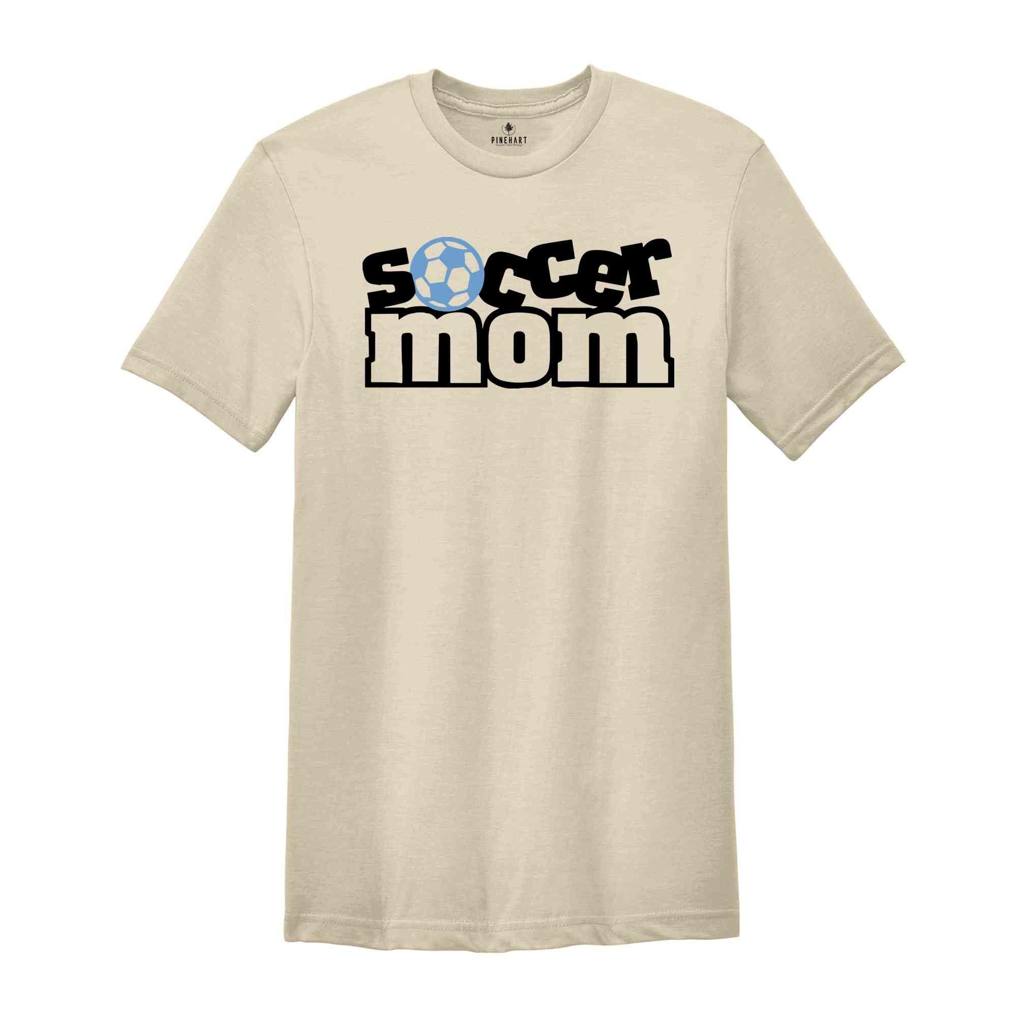 Soccer Shirt, Leopard Mom Shirt, Mama Shirts, Mothers Day Gift, Mama Gift Tee, Soccer Shirt Women, Game Day Shirt, Soccer Mom Leopard Shirt