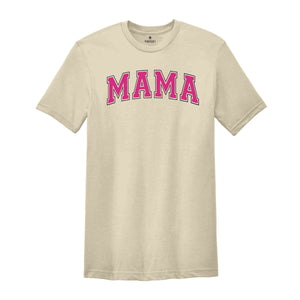 Mama Shirt, New Mom Gift, Cute Mothers Day Gift, Gift for Mom, Womens shirt, Mom Shirts, Mothers Day Shirts