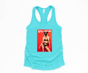 Personalize Tank Top Photo, Adult Image Tank Top, Your Image Top, Custom Photo Tank Top, Personalized Apparel, Womens Tank Top