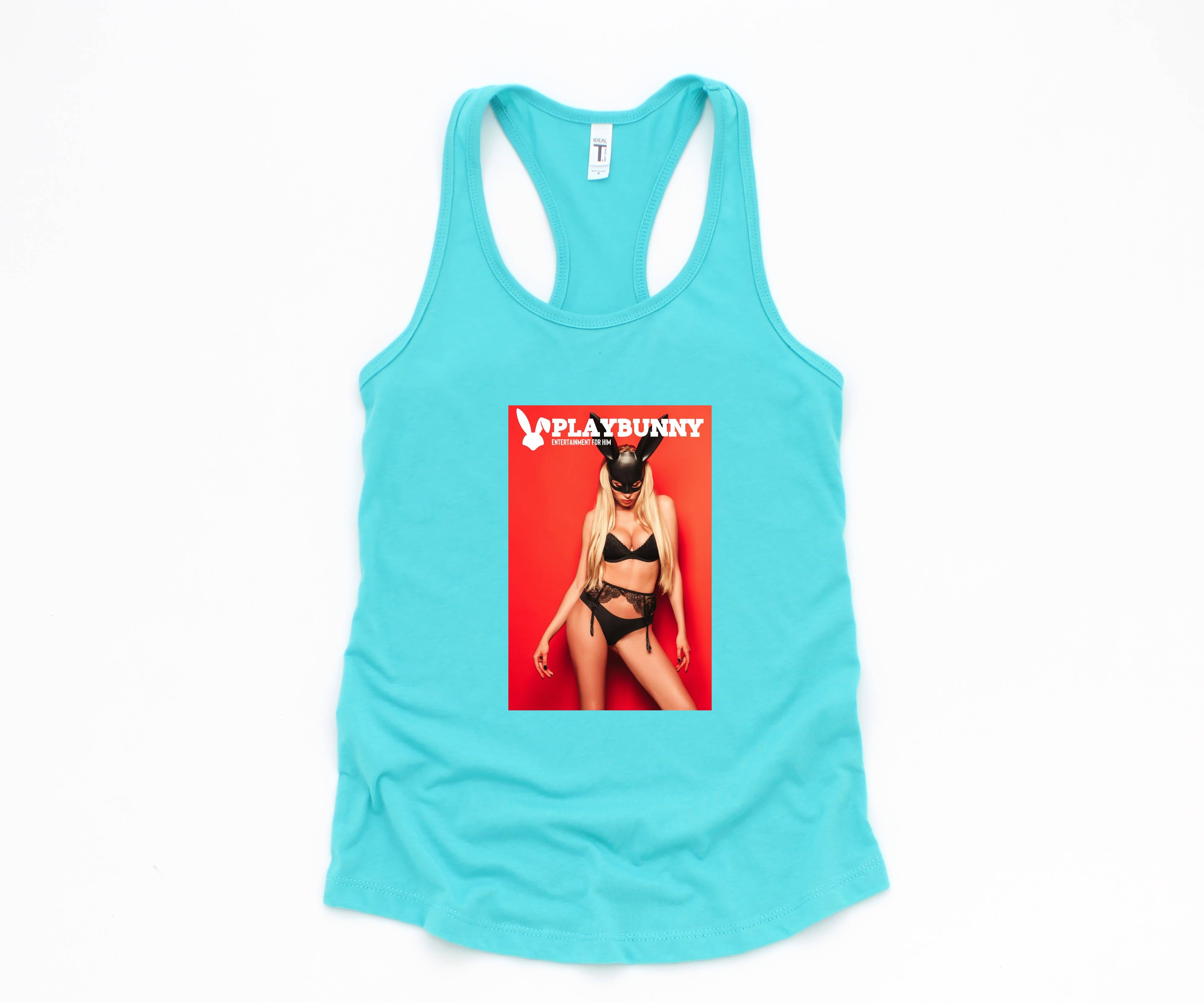 Personalize Tank Top Photo, Adult Image Tank Top, Your Image Top, Custom Photo Tank Top, Personalized Apparel, Womens Tank Top