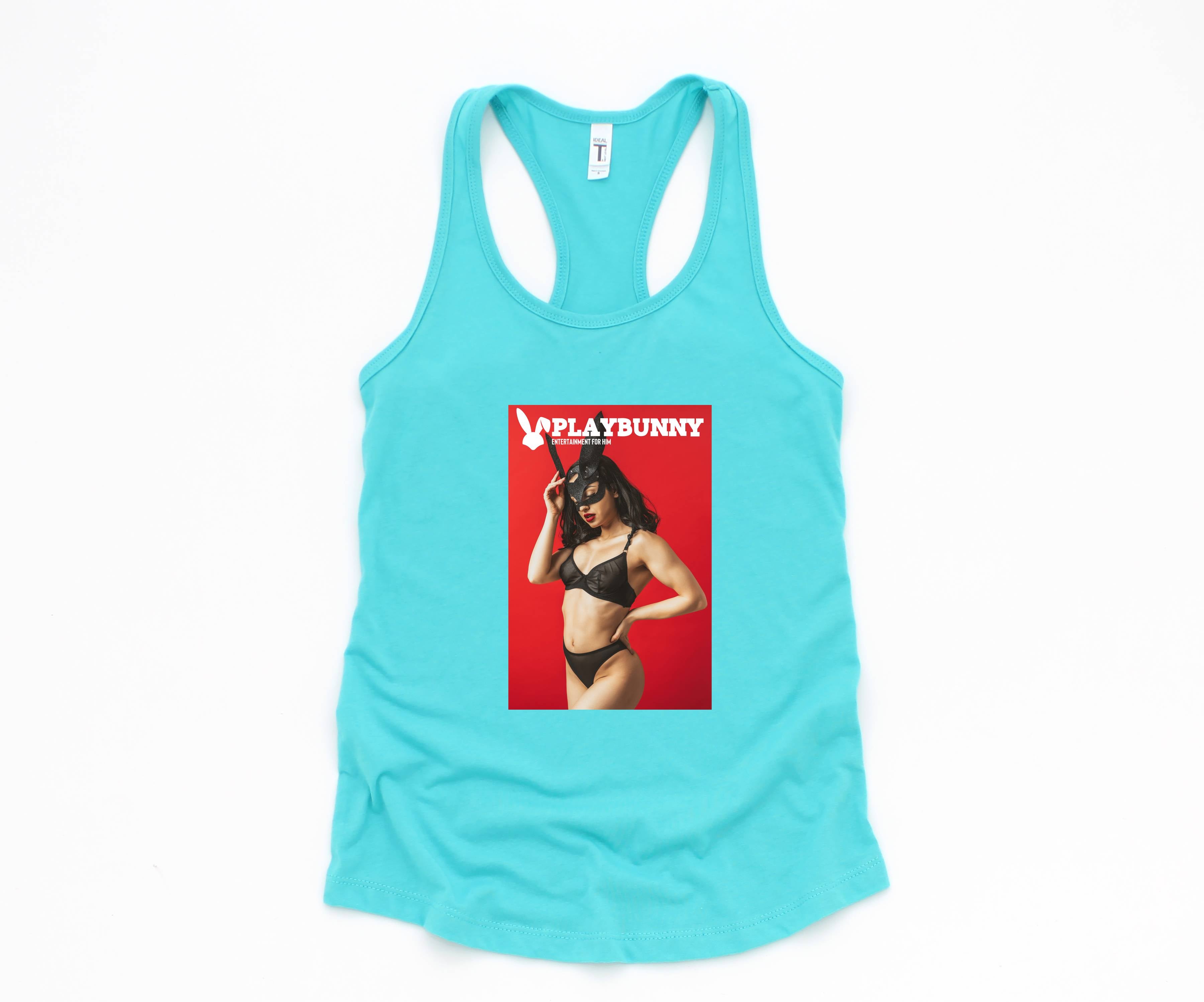 Custom Photo Tank Top, Adult Tank Tops, Your Image Tops, Custom Image Tank Top, Personalized Apparel, Personalize Tank Top, Custom Picture T