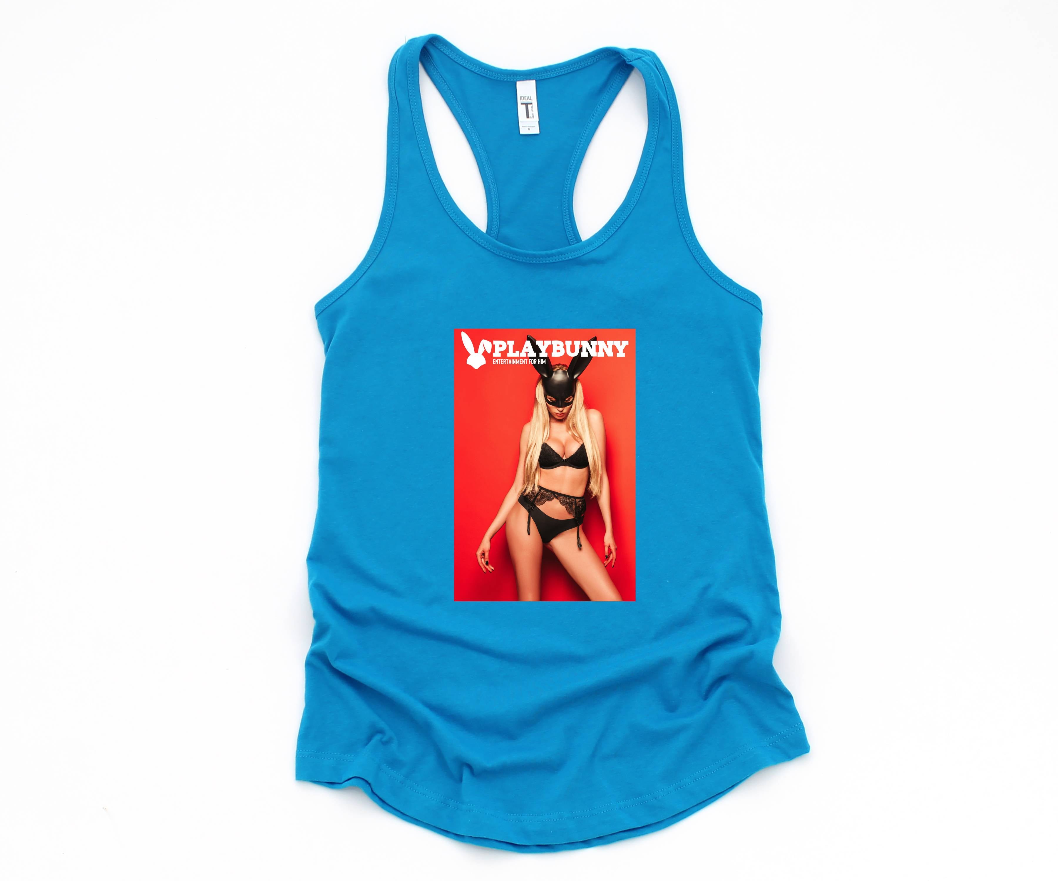 Personalize Tank Top Photo, Adult Image Tank Top, Your Image Top, Custom Photo Tank Top, Personalized Apparel, Womens Tank Top