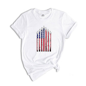 Air Force Shirt, Us Airforce Tee, Air Force Graduation, Memorial Day Gift, Soldier T-Shirts, Usa Flag Shirt, Independence Shirt