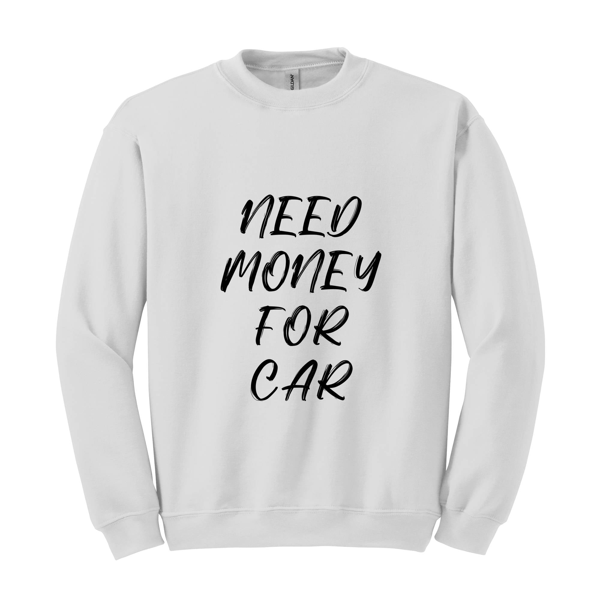 Need Money For BMW Sweatshirt, Car Lover Hoodie, 90s Dad Hoodie, Trendy Mom Hoodie, Meme Hoodie, Car Lover Gift, Funny Meme Hoodie