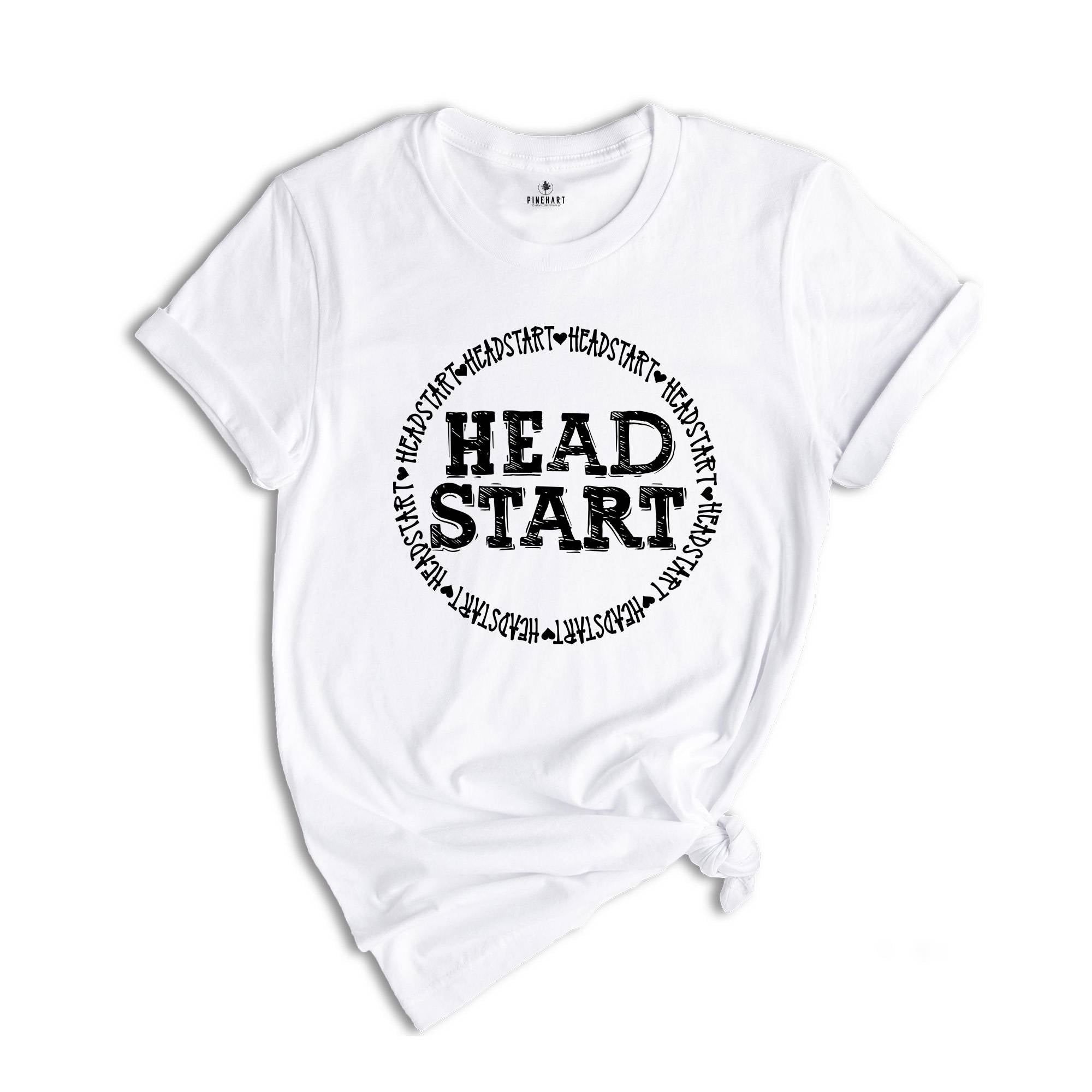 Head Start Shirt, First Day Of School, Back To School Tee, Pre-K Unicorn Shirt, Preschool Shirt, Cute Pre-K Shirt