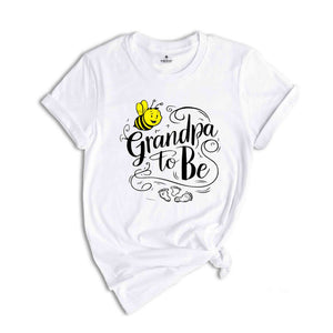 New mom shirt, Mama To Bee Shirt, Daddy To Bee Shirt, Family To Bee Shirt, Pregnancy Reveal, Baby Shower Shirt, Baby Announcement, Grandma Tshirt