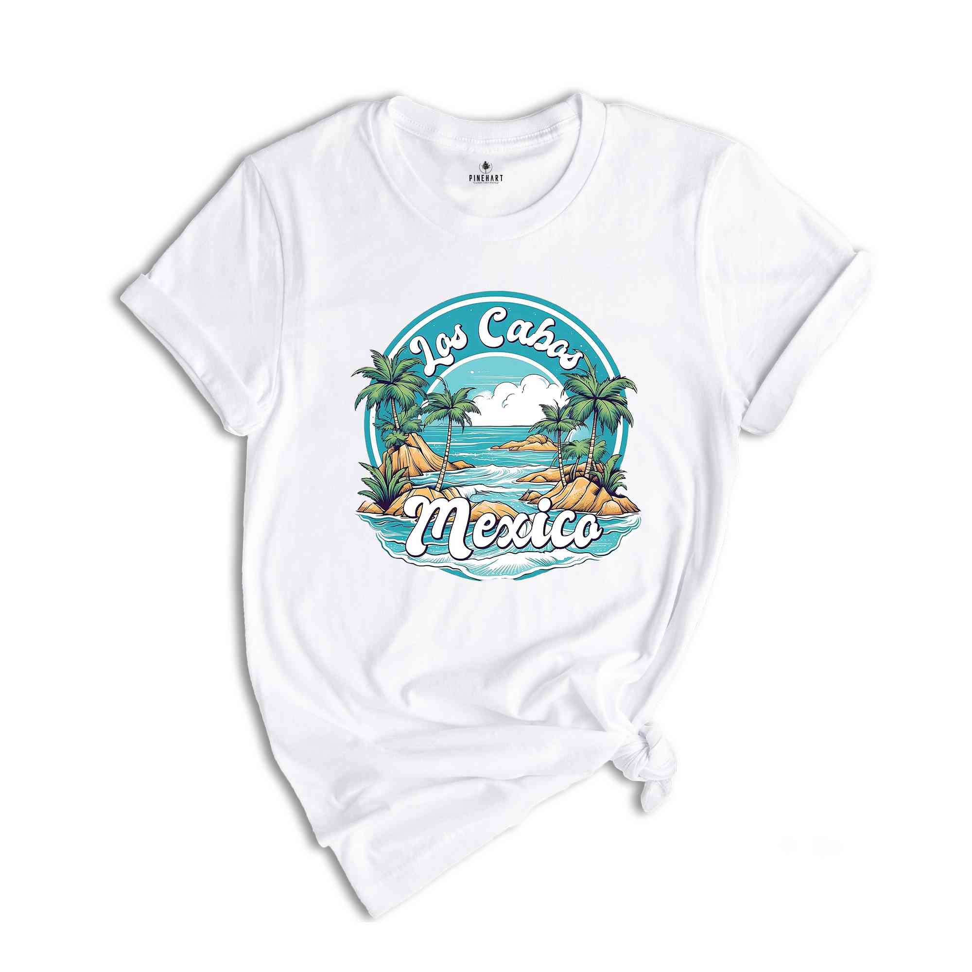 Los Cabas Mexico Shirt, Mexico Vacation Shirt, Family Vacation Shirt, Family Trip Shirt, Girls Trip Shirts, Los Cabos Beach Shirt