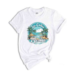 Los Cabas Mexico Shirt, Mexico Vacation Shirt, Family Vacation Shirt, Family Trip Shirt, Girls Trip Shirts, Los Cabos Beach Shirt