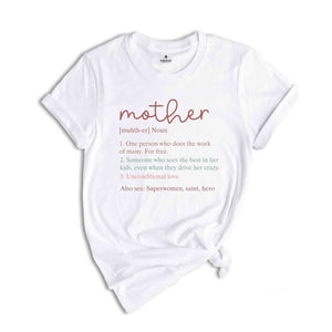 Mother's Day Shirt, Mom Life Shirt, Mama Gift, Mama Shirt, Funny Mother's Day Shirt, Cute Mom Shirt, Mother's Day Gift For Mom