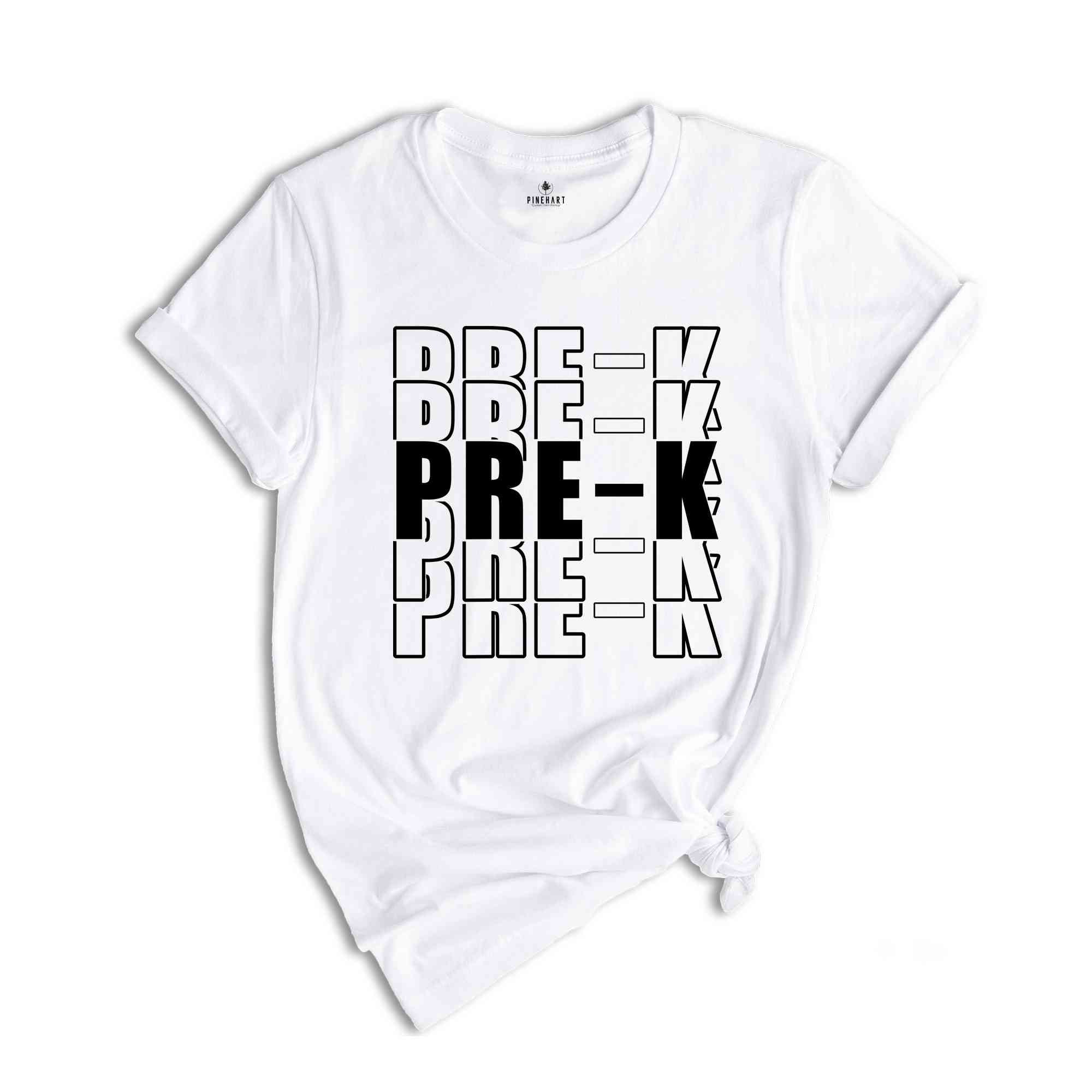 Pre-K Shirt, Pre-K Graduation Shirt, Last Day Of School Shirt, Preschool Graduation Gifts, Hello Summer Tee, Graduation Outfit