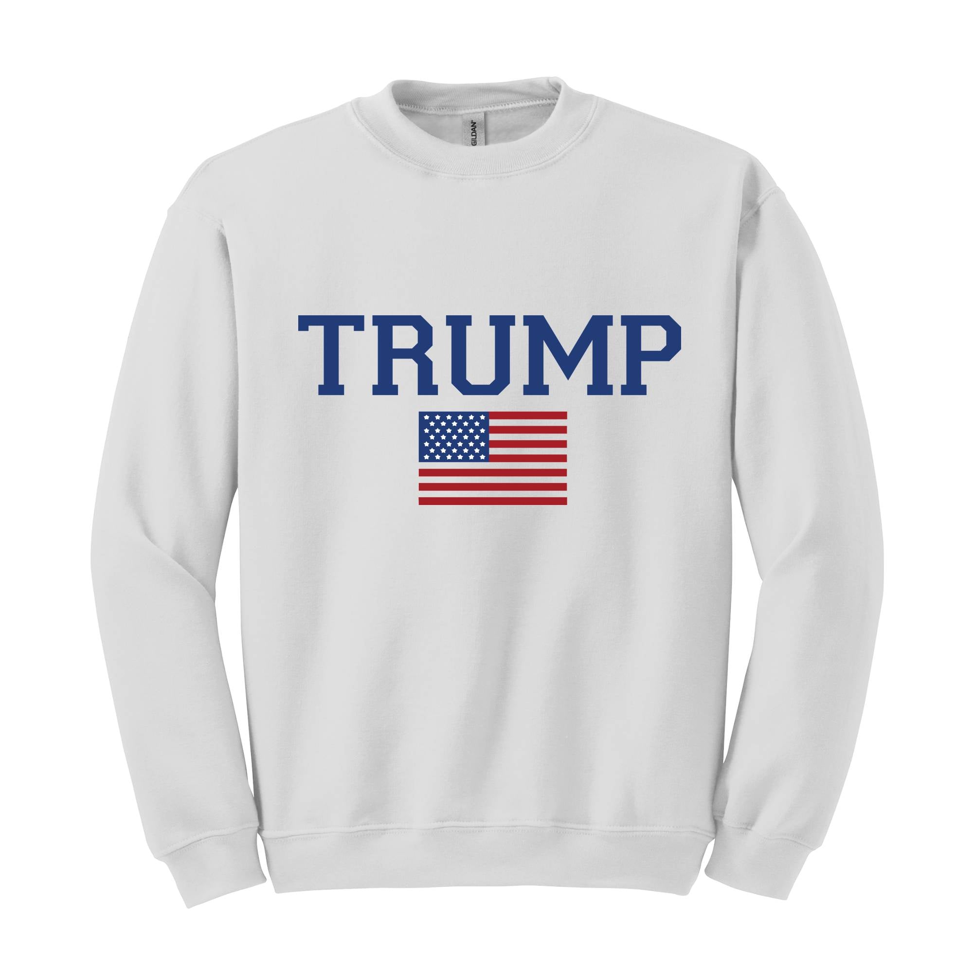 Trump 45 47 Sweatshirt, Donald Trump Hoodie, US Election 2024 Gifts, Trump 2024 , Gifts For Republican