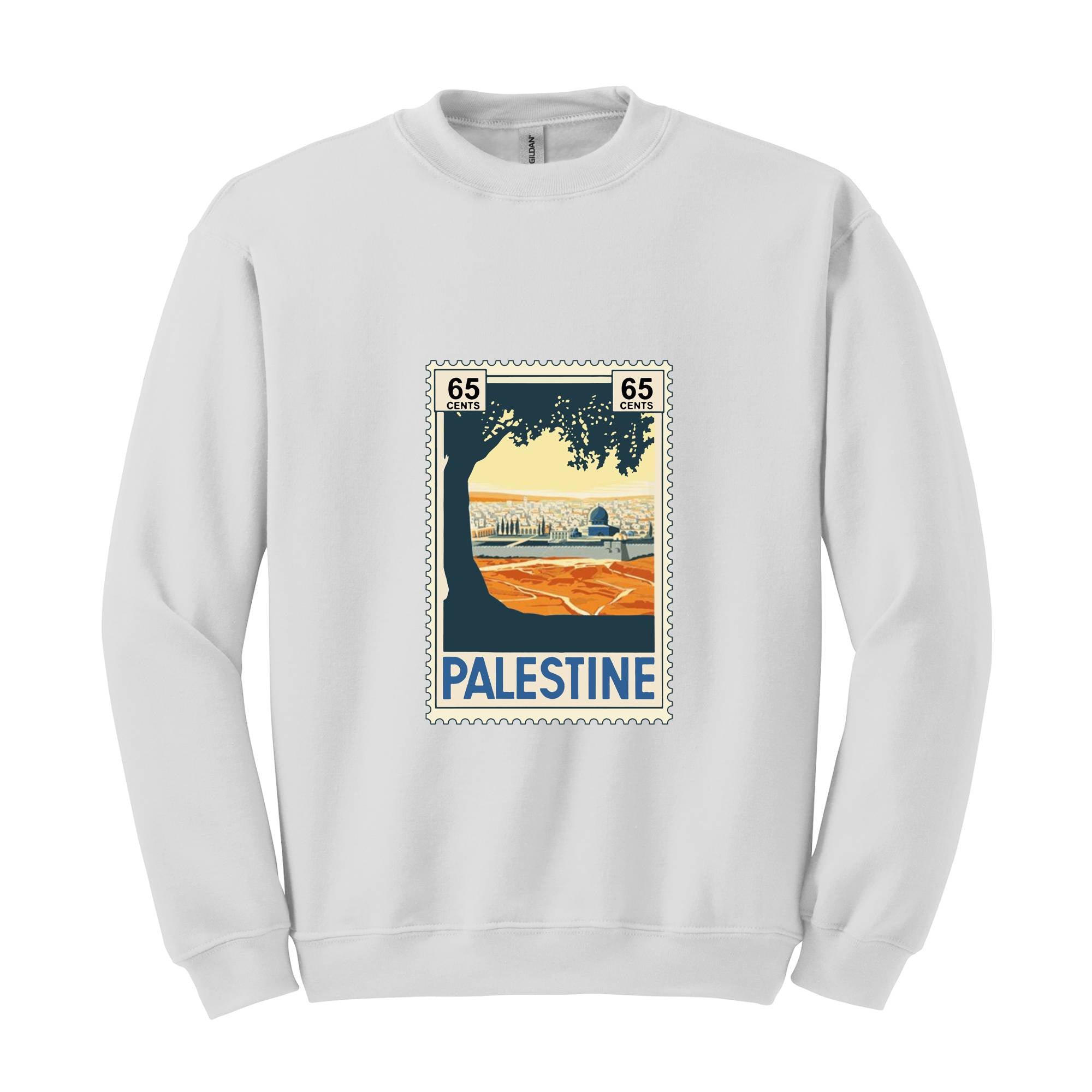 Palestine Sweatshirt, Free Palestine Sweatshirt, Arabic Palestine Sweatshirt, Save Gaza Sweatshirt, Palestine Map Hoodie