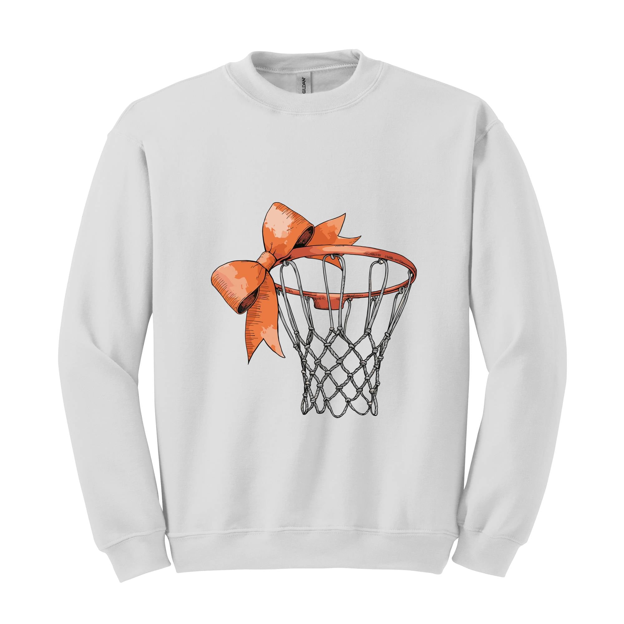 Basketball Sweatshirt, Basketball Mom , Coach , Basketball Team Tee, Christmas , Gift for basketball, basketball player