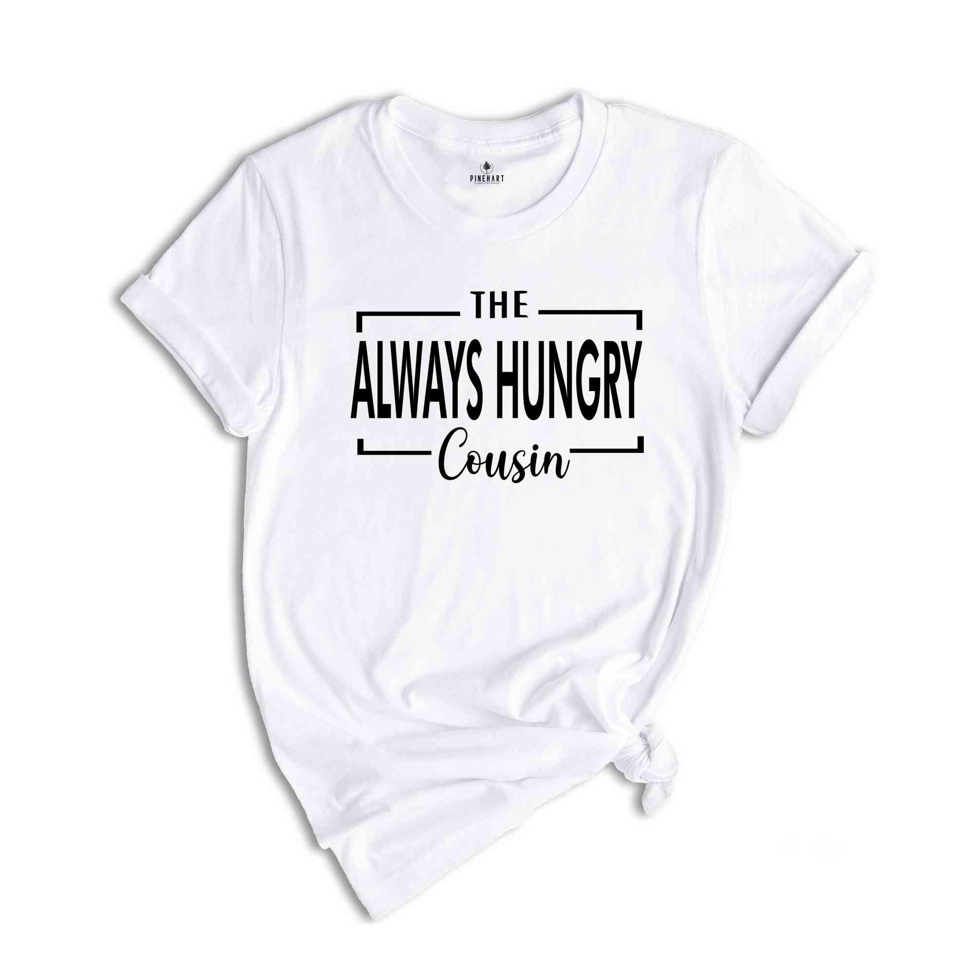 Cousins Shirt, Cousin Crew Shirt, Group Tee, Family T shirt, Matching Cousin Shirts, Crazy Cousin Crew Tee