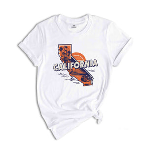 California Dreamin': Embrace the Golden State with Our Exclusive Collection!