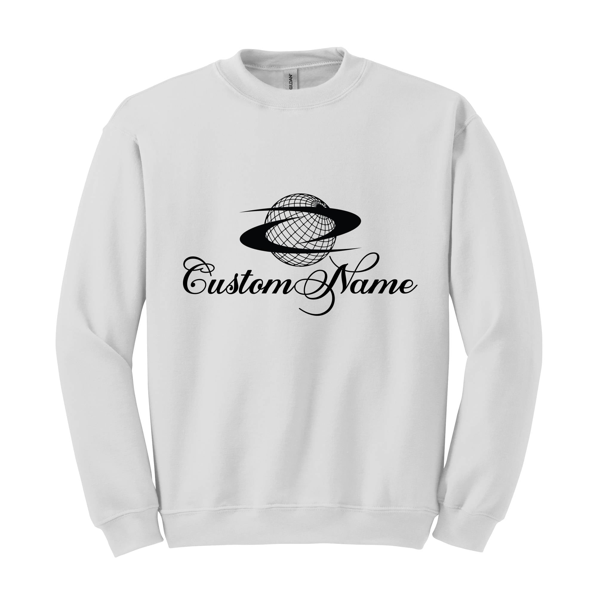 Custom Name Hoodie, Personalized Hoodie, Custom Front And Back Hoodie, Custom Company Hoodie, Personalized Logo Hoodie