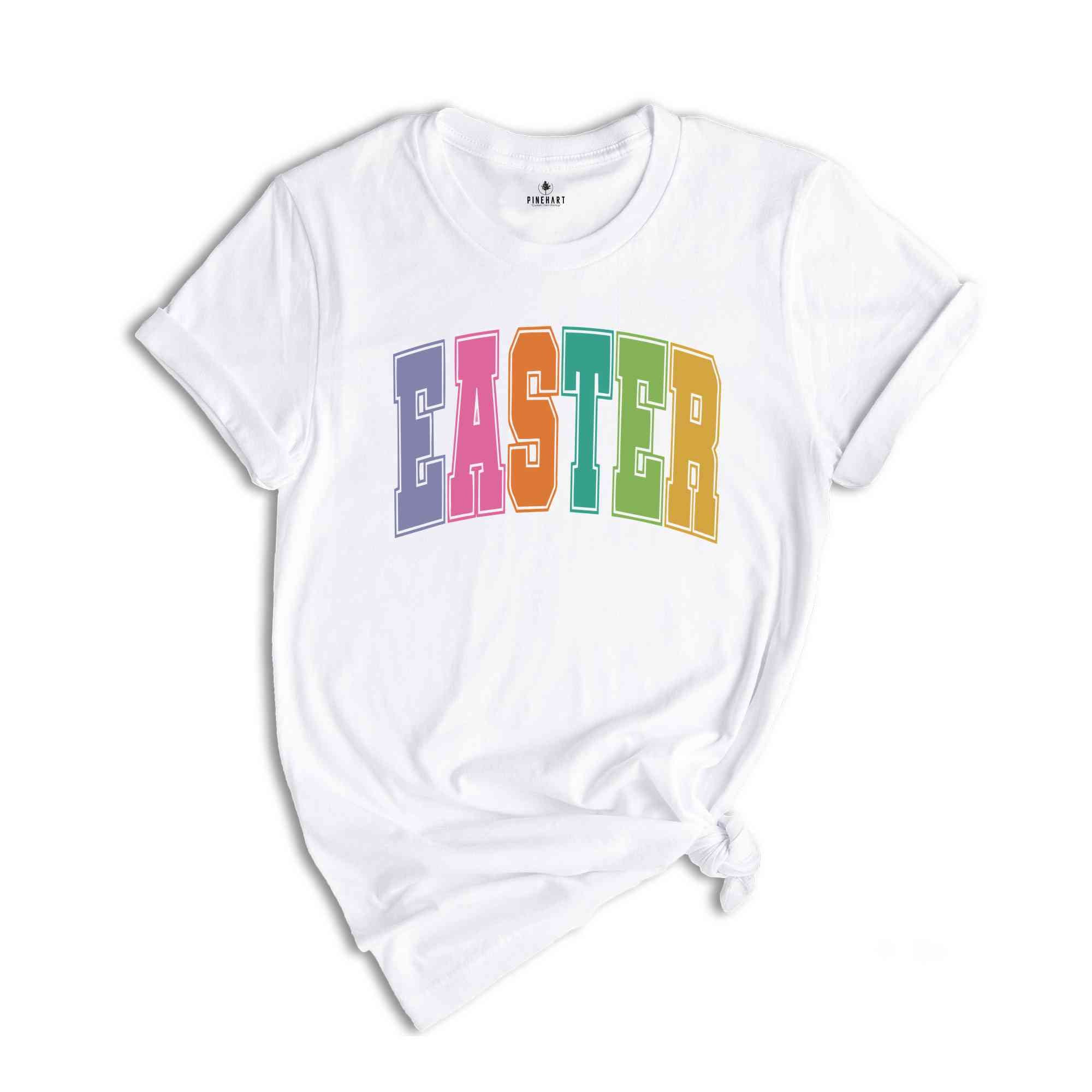 Easter Shirt, Trendy Easter Shirt, Cute Easter Bunny Shirt, Trendy Easter Shirt, Easter Shirt, Christian Shirt