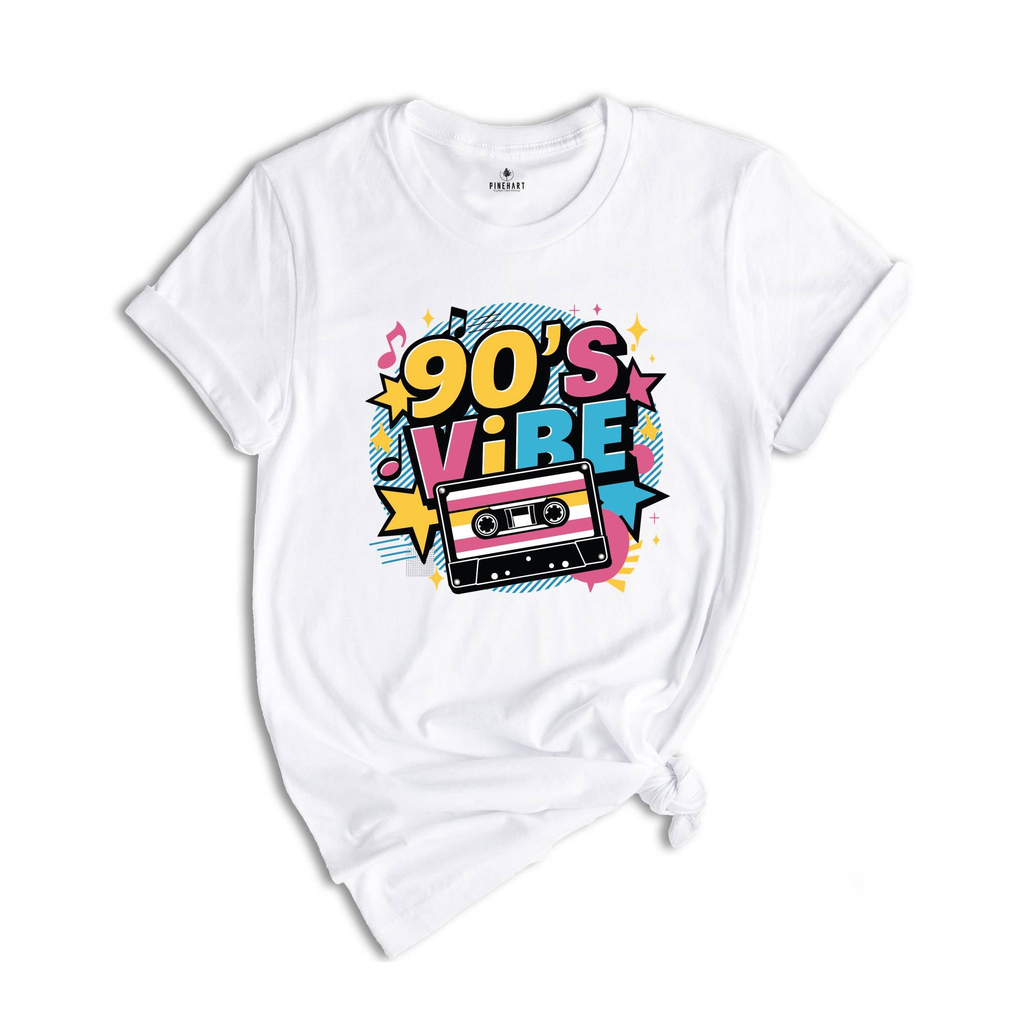 90s Vibe T-Shirt, 90's Party Costume, 90s TShirt, 90s Hoodie, 90s Tank Top, 90's Party, 90s Music Shirts, 90s Clothing, 90s Hip Hop