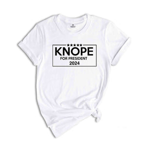 Knope Swanson 2024, 2024 Election shirt, Parks and Recreation Ludgate, Make Pawnee Great Again, Funny Swanson Shirt